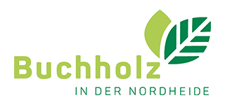 Logo Stadt Buchholz