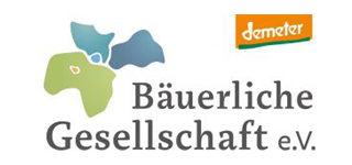 Logo Demeter 