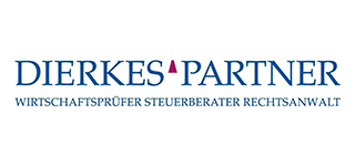 Logo Dierkes und Partner