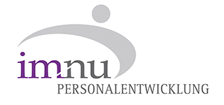 Logo Imnu Personalentwicklung