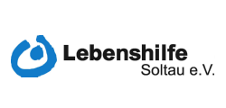Logo Lebenshilfe Soltau